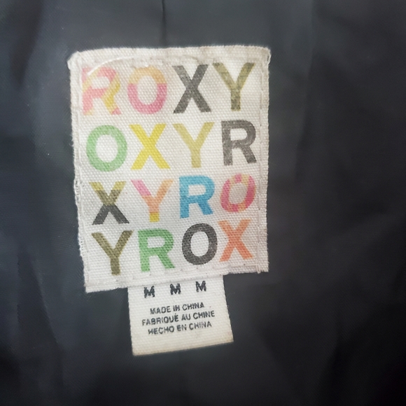 Black Jacket - Picture 3 of 4